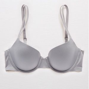 Aerie | Sunnis Demi Coverage Lightly Lined